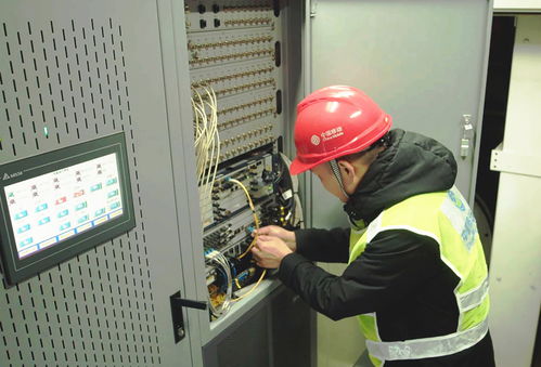 湖北移動5G+AI 擰緊智慧化工“安全閥”，筑牢技術服務新基石